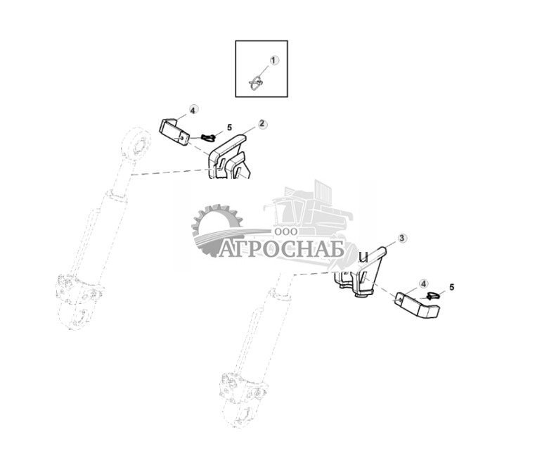 Cylinder Brackets, Leveling Cabin - ST849370 626.jpg